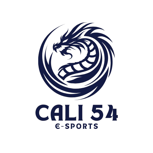 Logo CALI 54