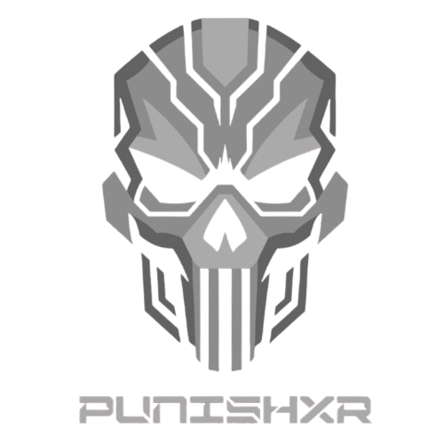 Logo PUNISHXR