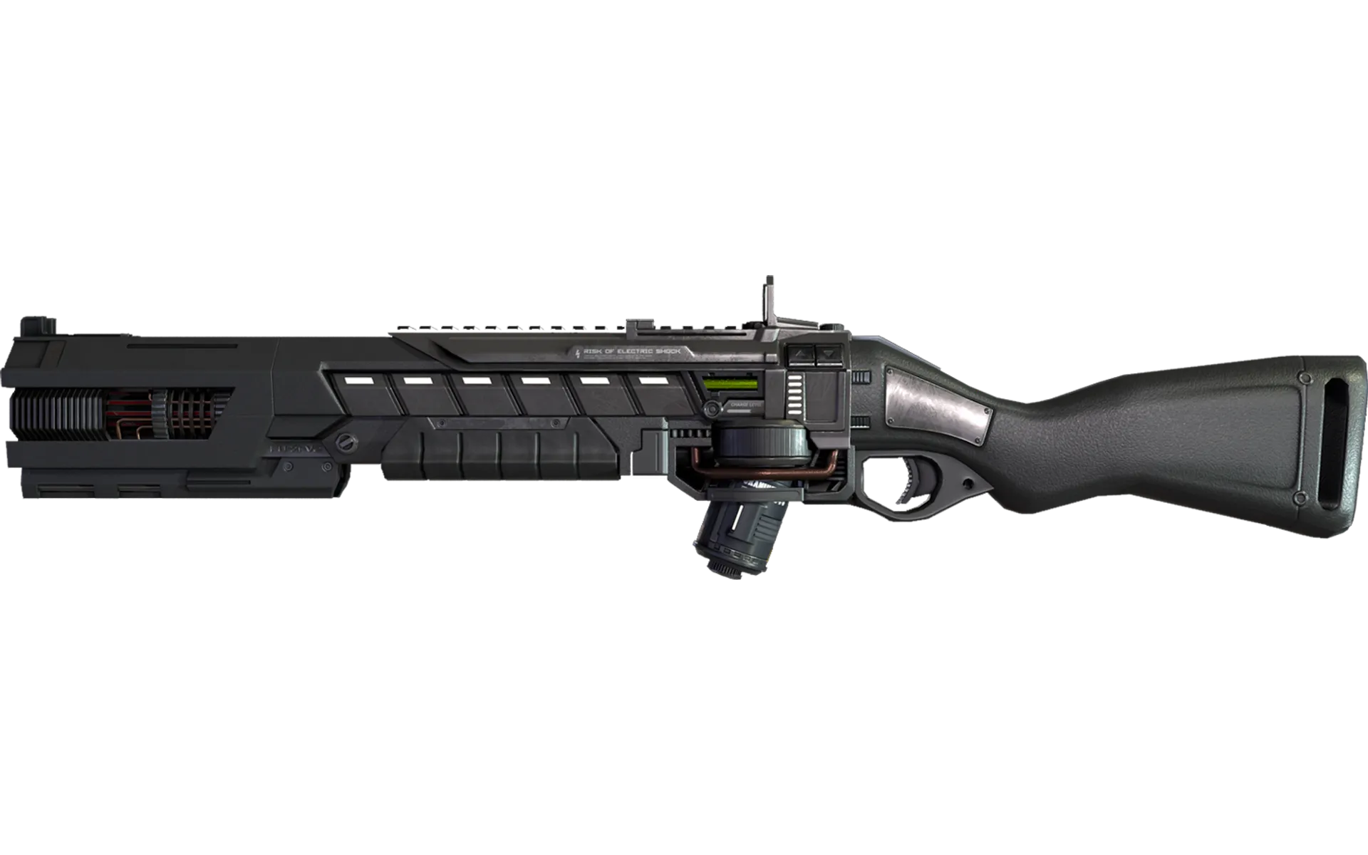 Arme M12 Tactical