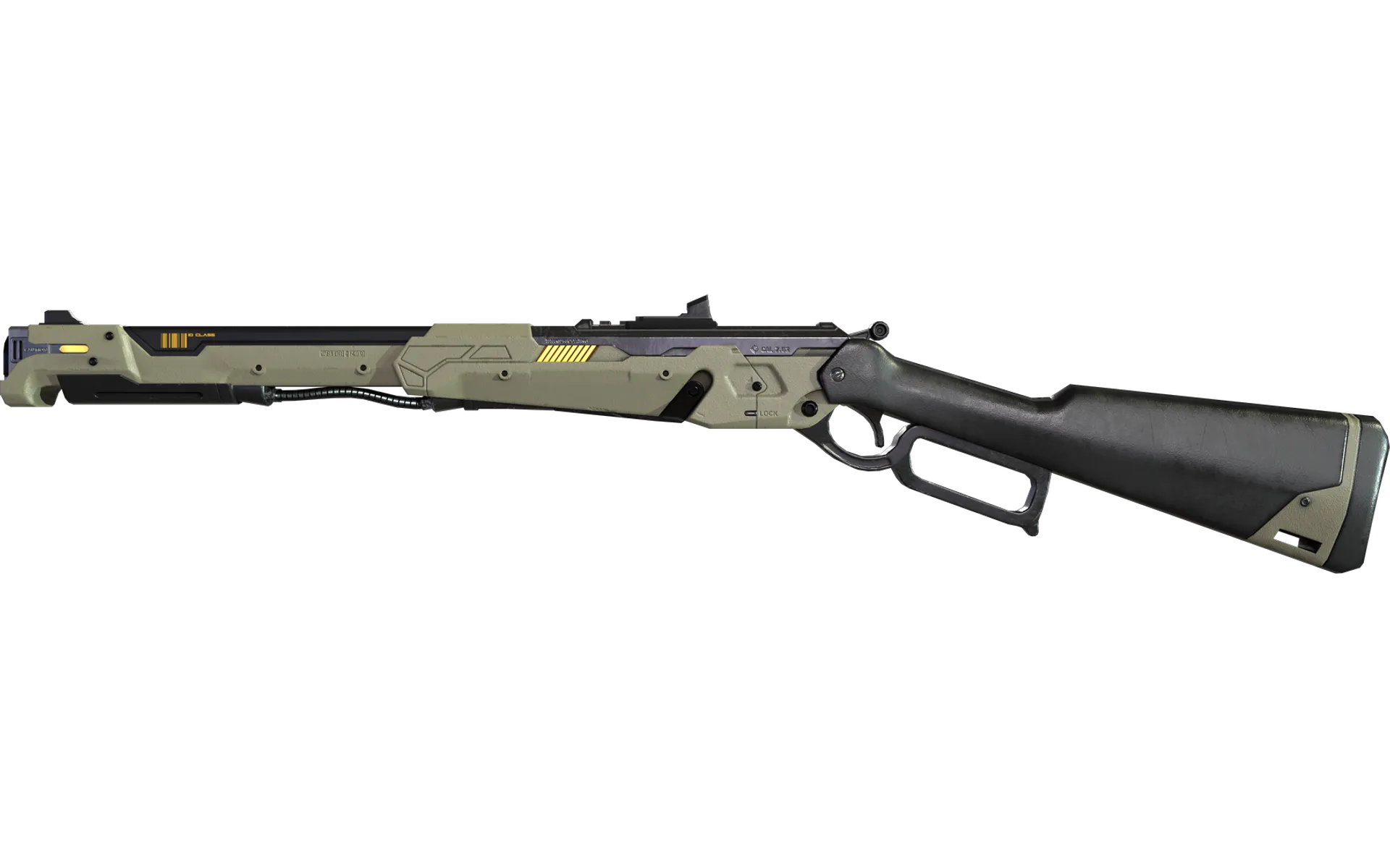Arme Westfire