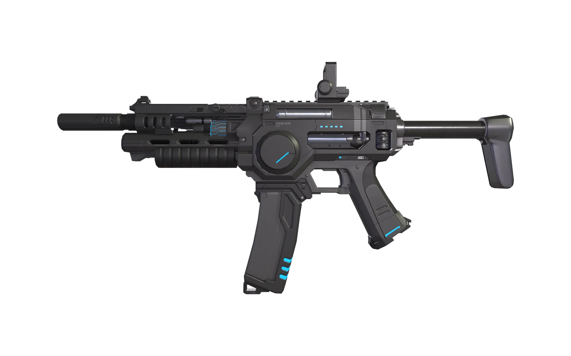 Arme MP-52